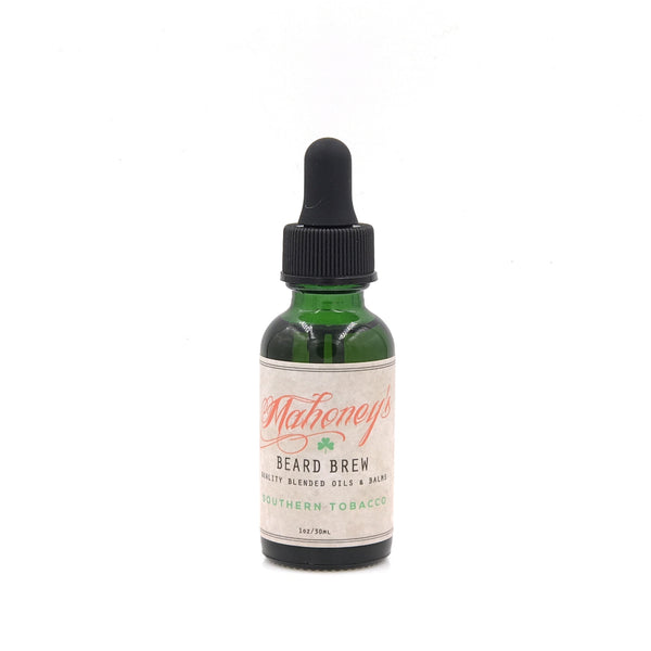 southern tobacco beard oil My Billo audition video, Warlord, Oil! Imagine sitting on your grandfathers porch Plainview Farm for Men Beard