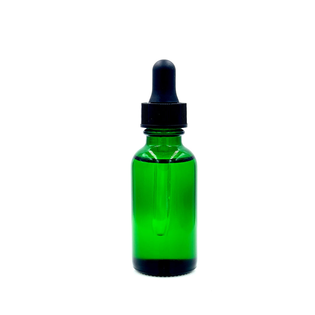 Mahoney's Unscented Beard Oil